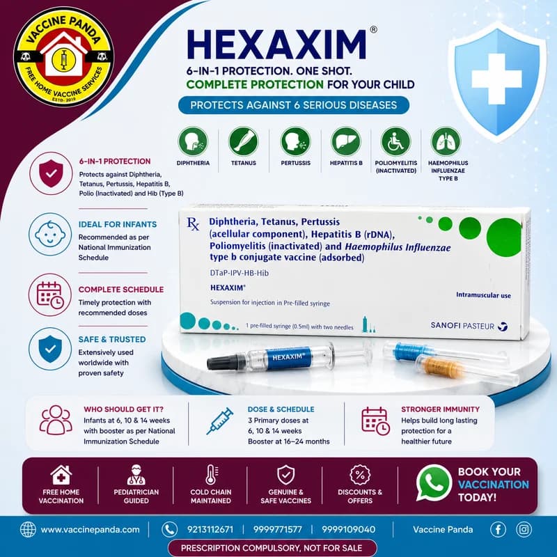 HEXAXIM