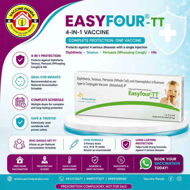 EasyFourPol