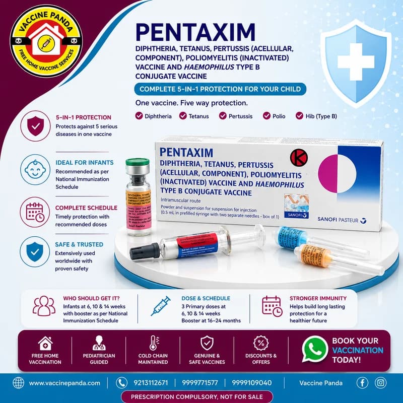Pentaxim