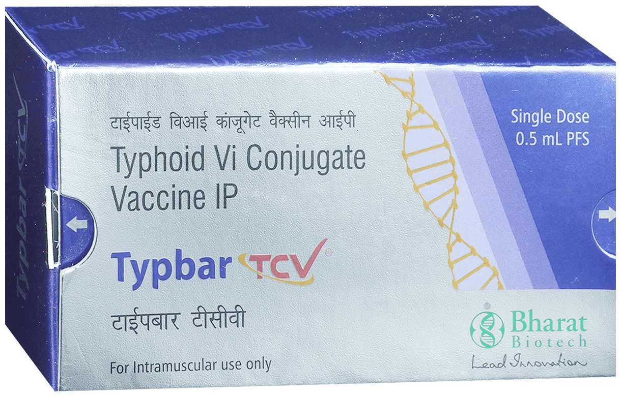 Typbar TCV PFS