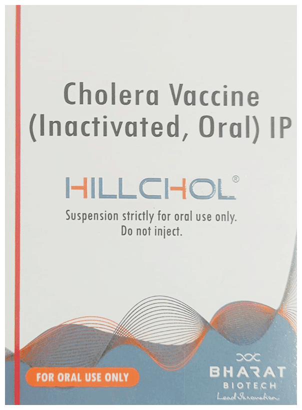 HILLCHOL