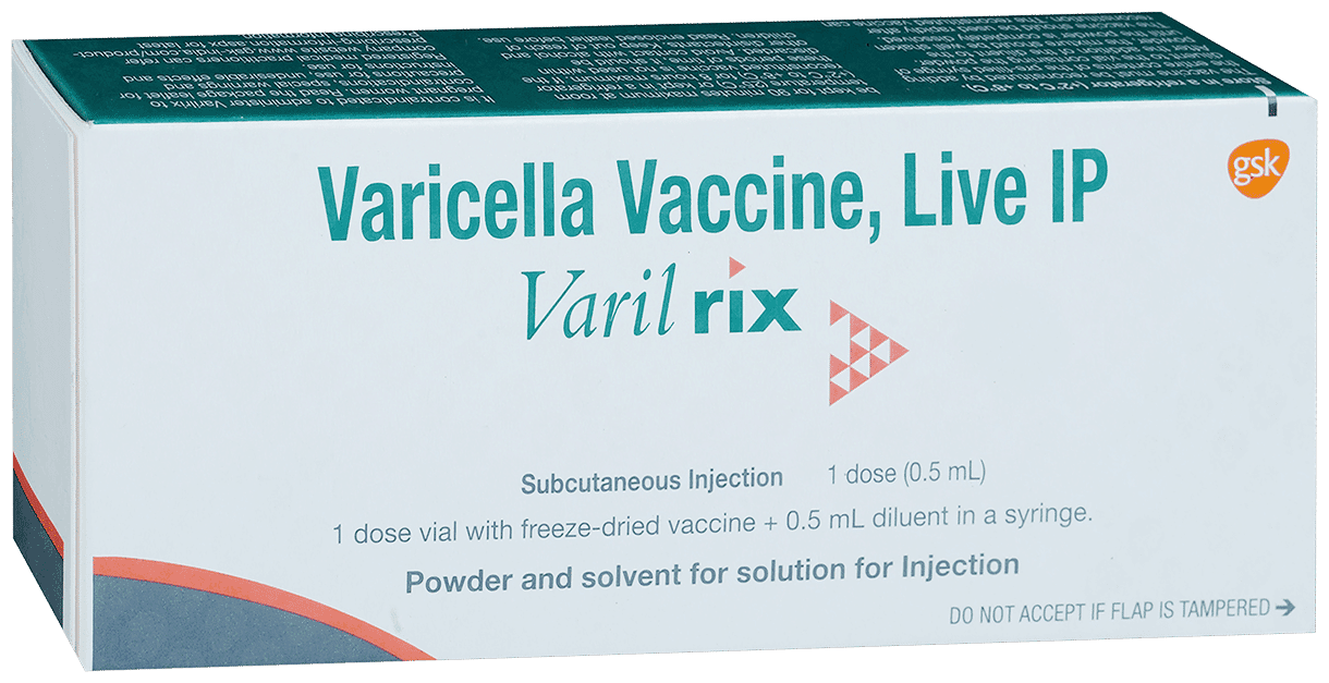 Varilrix