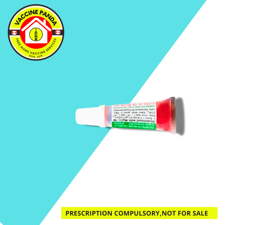 BIOPOLIO OPV DROPS
