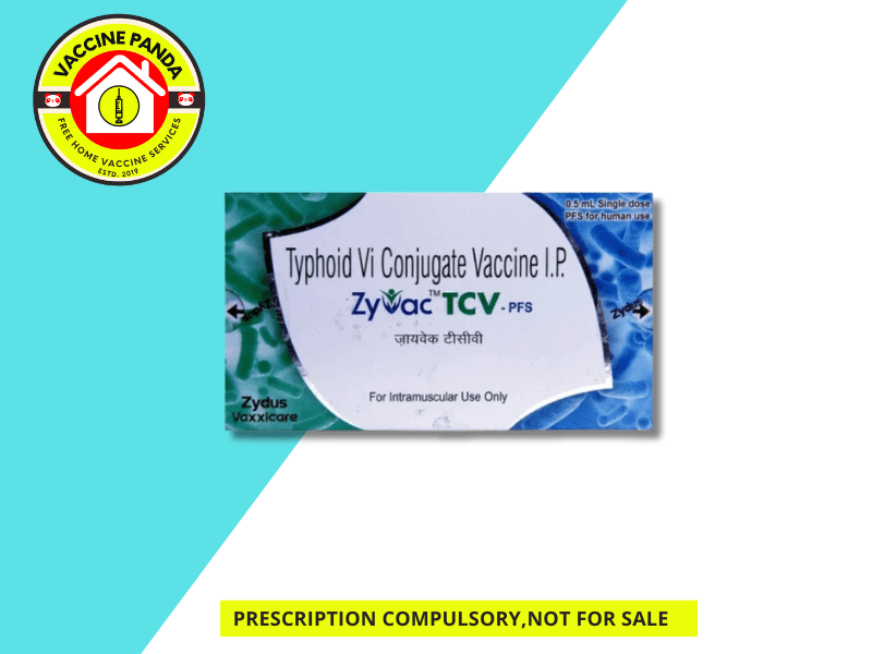 Zyvac TCV PFS