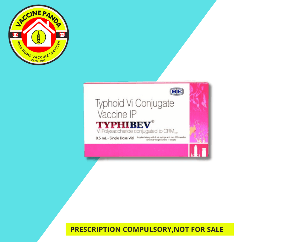 Typhi Bev