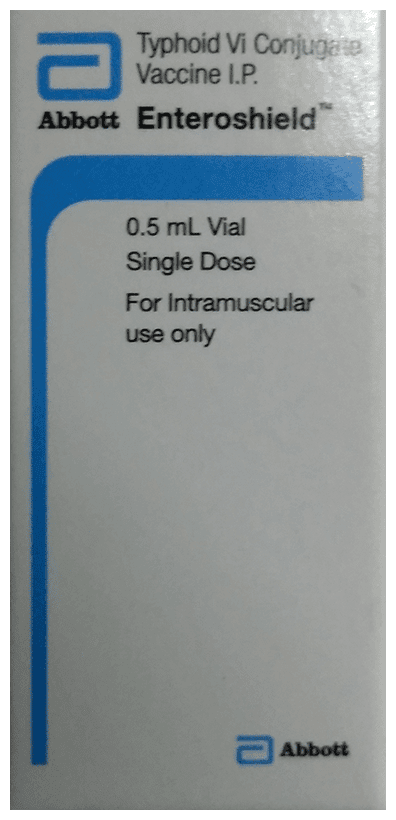 ENTEROSHIELD PFS