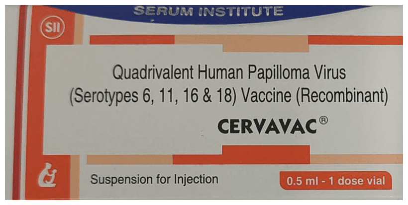 Cervarix