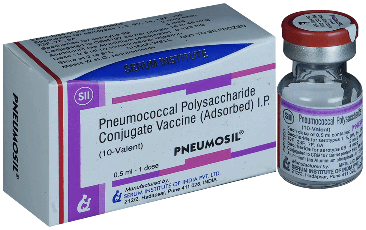 PNEUMOSIL