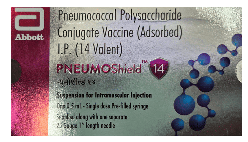 PNEUMOSHIELD 14