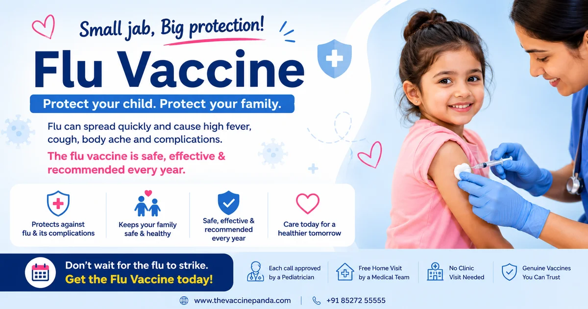 Flu Vaccine