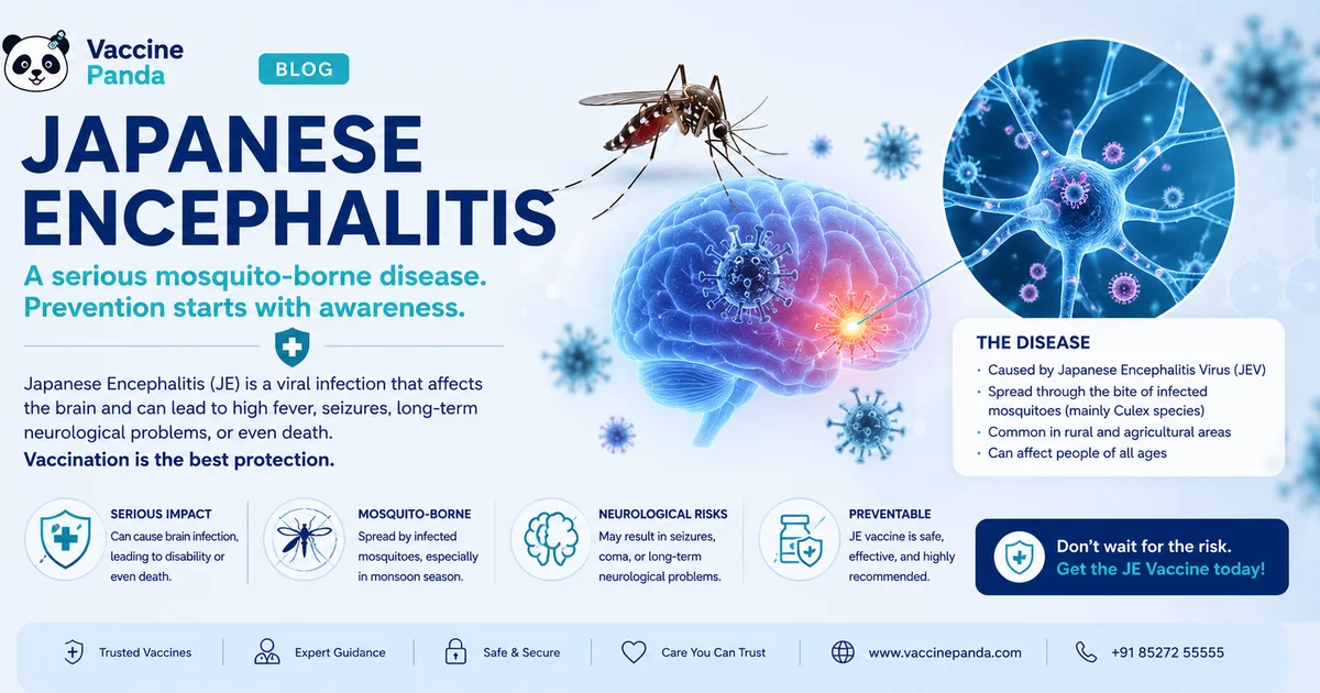 JE Vaccine