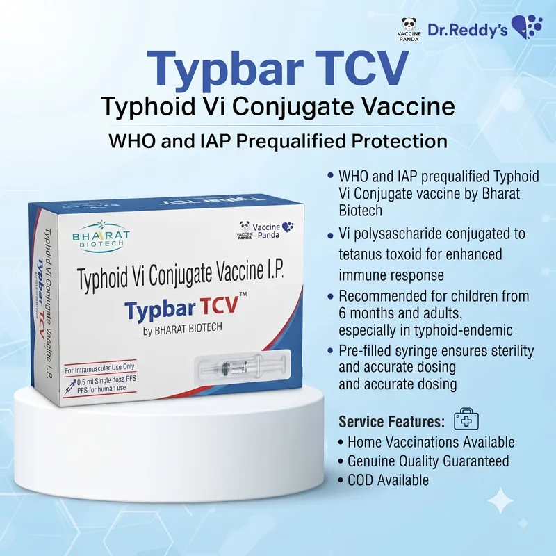 Typbar TCV PFS