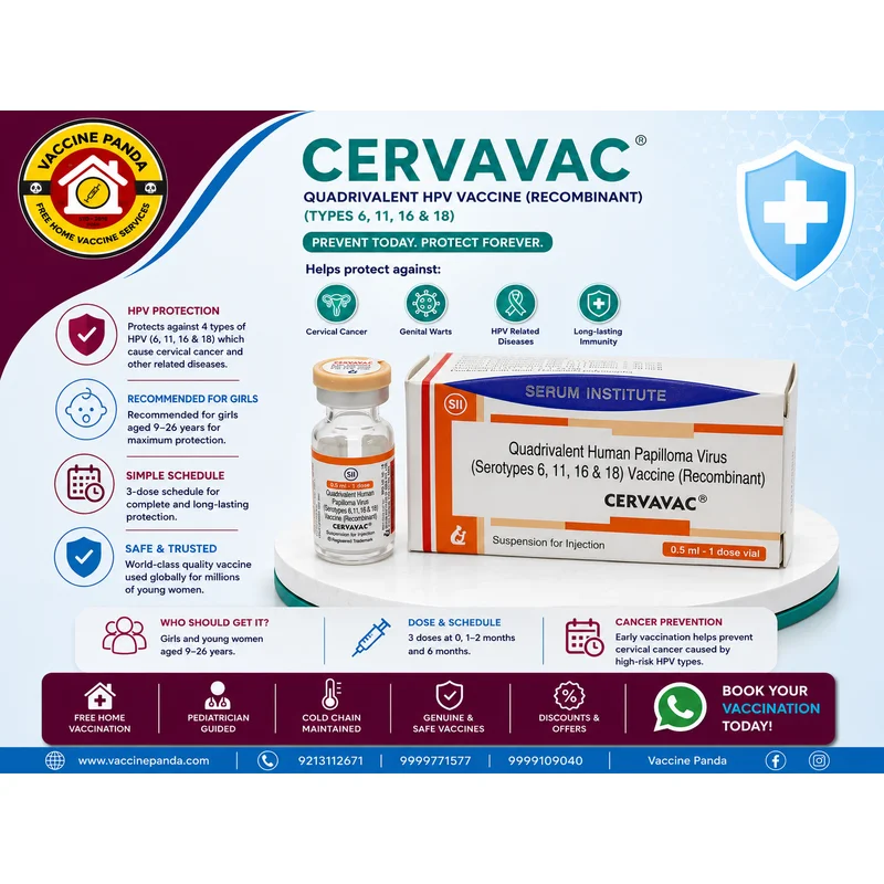 CERVAVAC