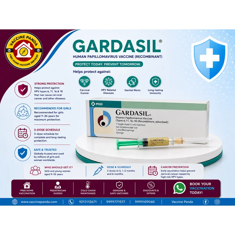 GARDASIL 4