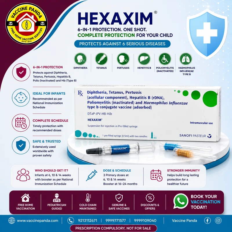 HEXAXIM