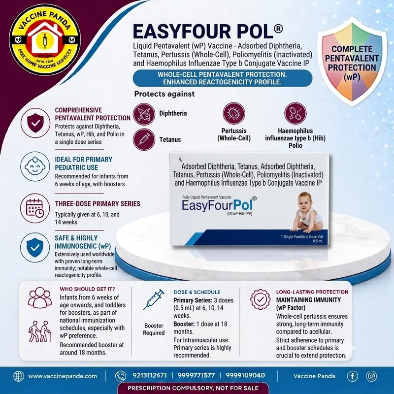 EasyFourPol