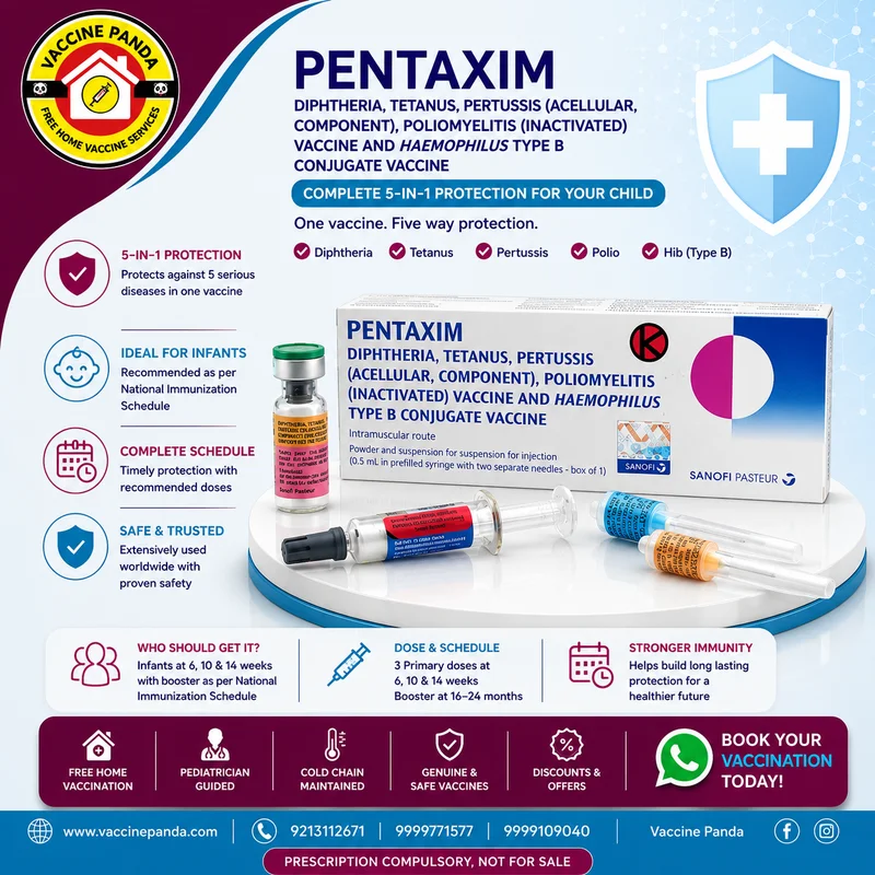 Pentaxim