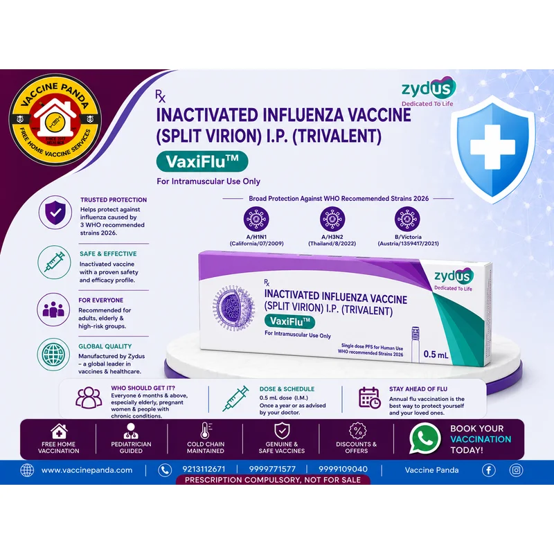 Vaxiflu TRIV
