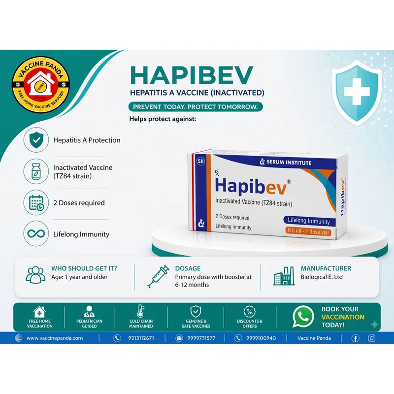 HAPIBEV