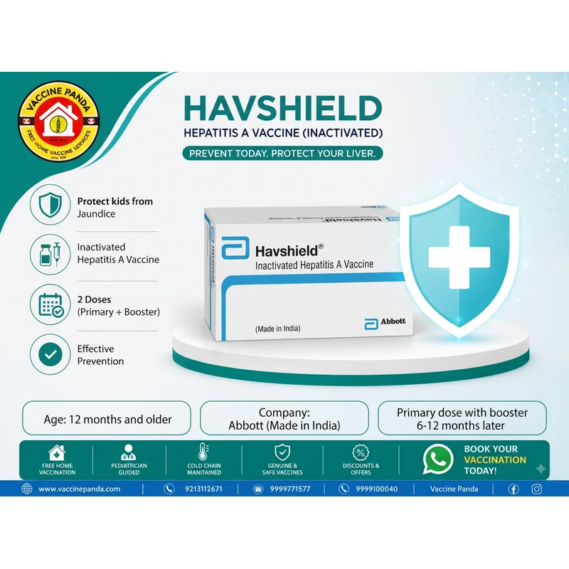 HAVSHIELD