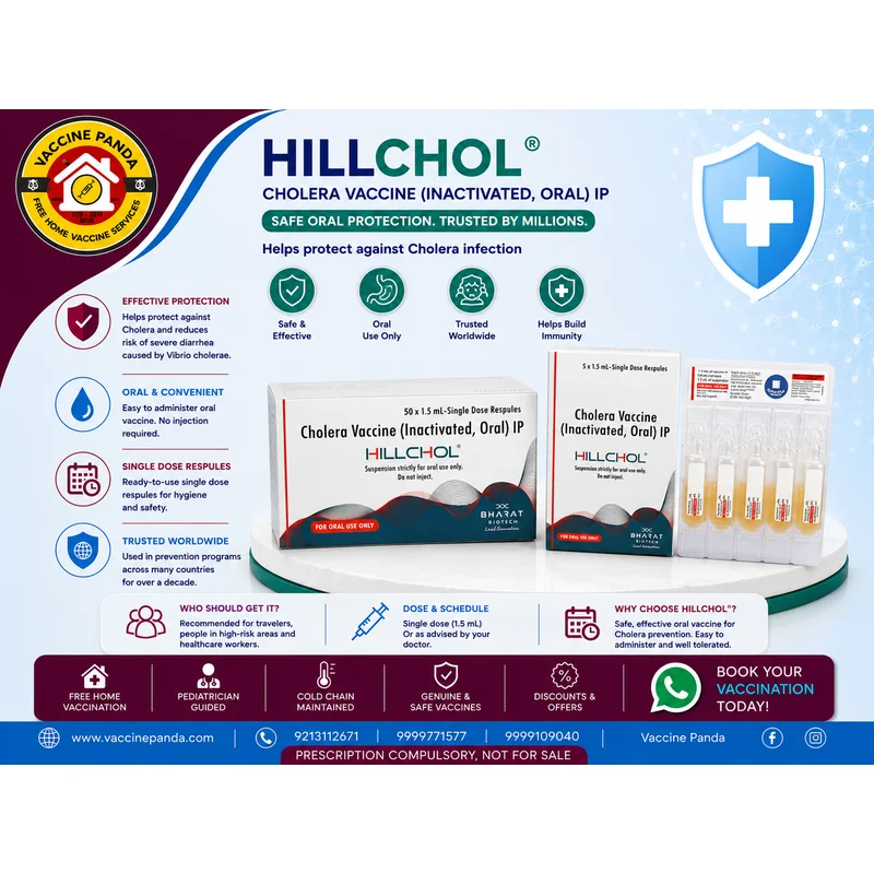 HILLCHOL