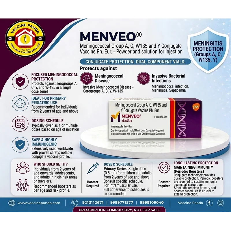 MENVEO