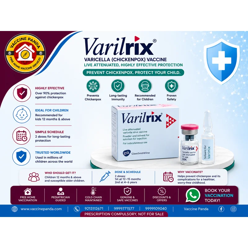 Varilrix