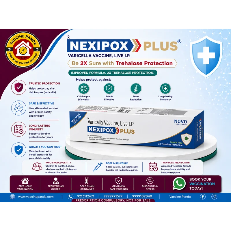 NEXIPOX PLUS