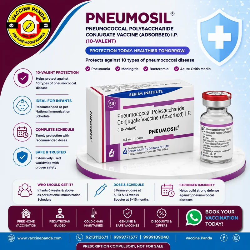 PNEUMOSIL