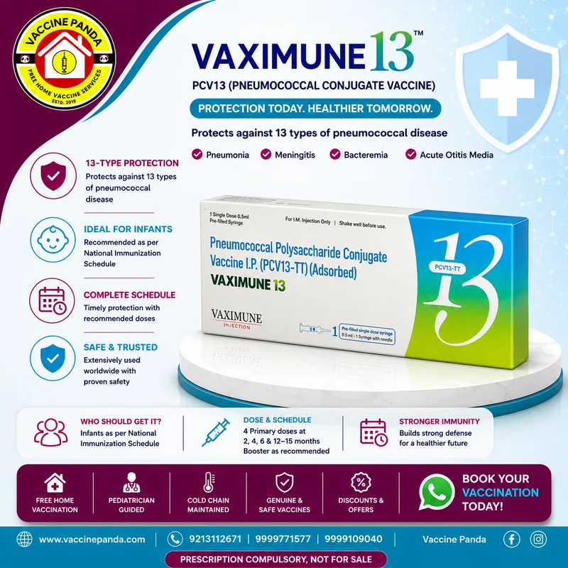 Vaximune 13