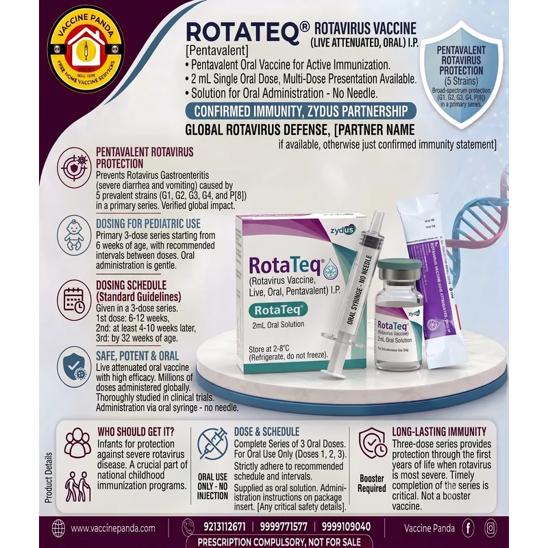 ROTATEQ DROPS