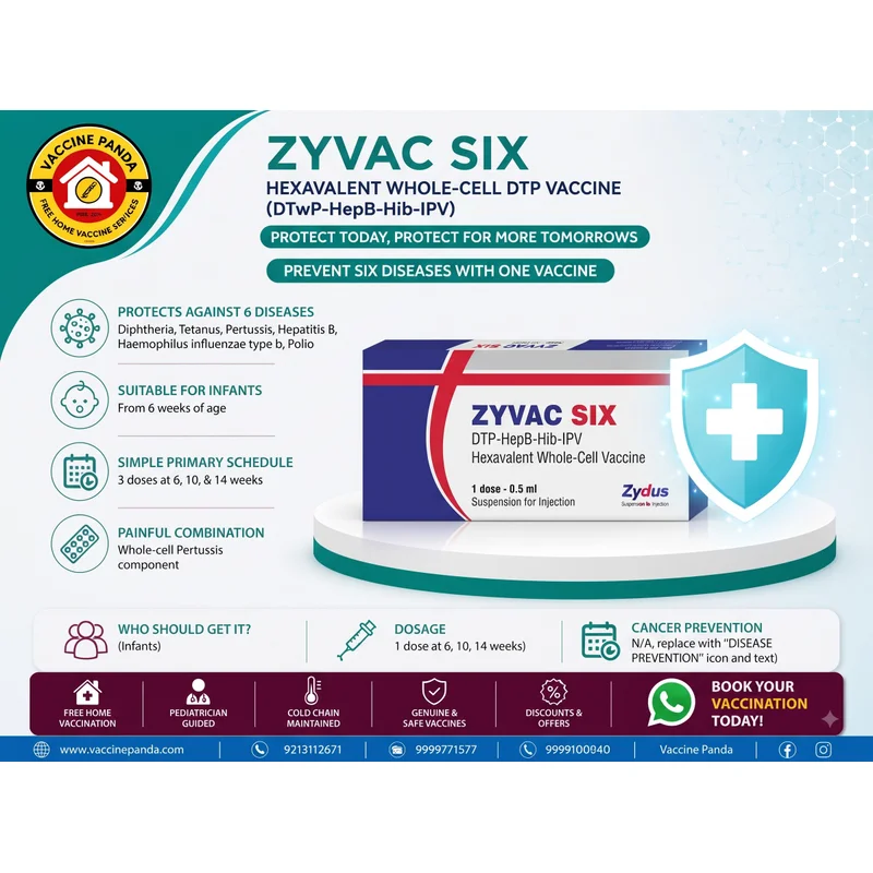 ZyVac Six