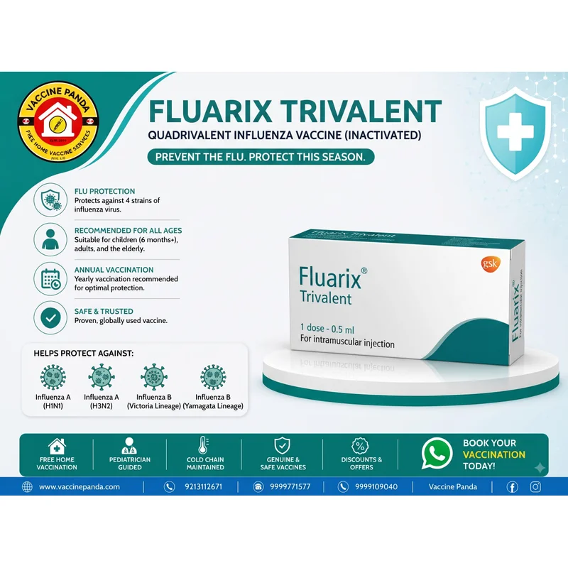 FLUARIX SH TRIV